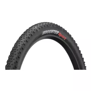 Pneu 29x2.2 Kenda Booster Sport Pretoㅤㅤㅤㅤㅤㅤㅤㅤㅤㅤㅤㅤㅤㅤㅤㅤㅤㅤ