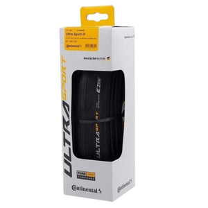 Pneu Continental Ultra Sport III Preto