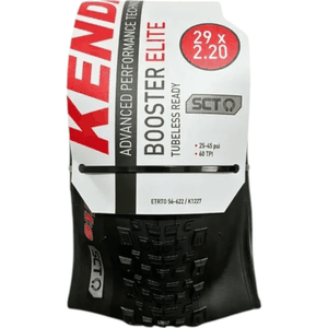 Pneu Kevlar 29 x 2.2 K1227 Booster Elite SCT