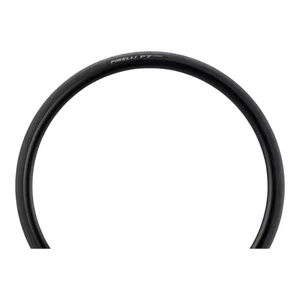 Pneu Kevlar Pirelli p7 Sport 700x28c Preto