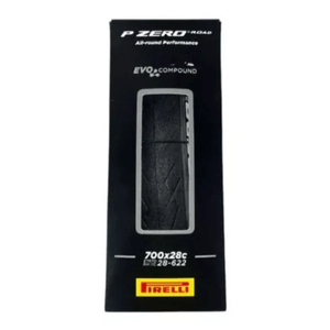 Pneu Pirelli P-Zero Road Preto Pneu Pirelli P-Zero Road Preto