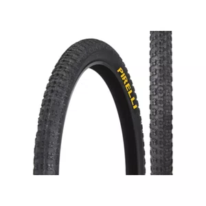 Pneu Pirelli Top Cross 20 x 1.75 Pretoㅤㅤㅤㅤㅤㅤㅤㅤㅤㅤㅤㅤ