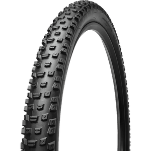 Pneu Specialized Ground Control 2Bliss 27.5x2.10 Preto