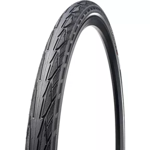 Pneu Specialized Infinity Reflect P60 Preto ㅤㅤㅤㅤㅤㅤ