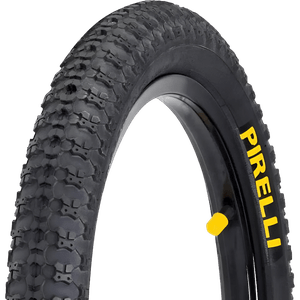 Pneu Top Cross 16x1.75 Pirelli Preto