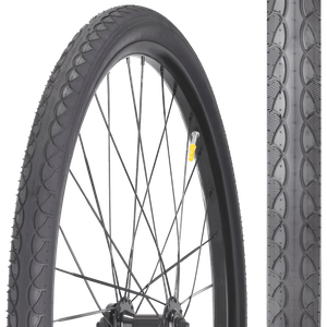 Pneu Touring 26x1.3/8 Pirelli Preto