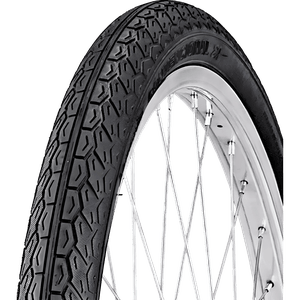 Pneu Vereda 26x1.1/2x2 Levorin Preto