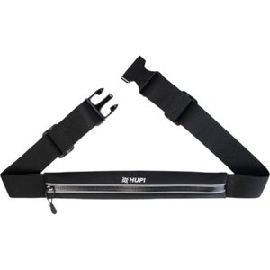 Pochete Hupi Running All Black