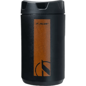 Porta Ferramenta Save Tools Preto e Laranja