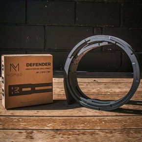 Protetor de Aro Nomad Defender MTB