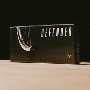 Protetor de Aro Nomad Defender Pro