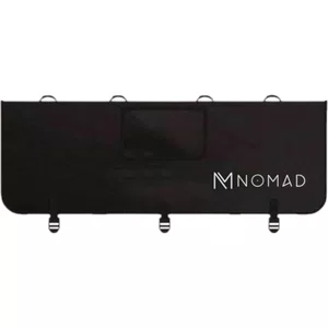 Protetor de Caçamba Nomad Truckpad Pequeno 4 Bikes