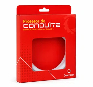 Protetor Gearclean de Conduite