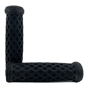 Punho Wester MTB Suprema Gel Preto