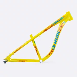 Quadro hupi naja v10 gancheira horizontal 2026