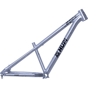 Quadro Hupi Whistler V6 Horizontal Prataㅤㅤㅤㅤㅤㅤㅤㅤㅤㅤㅤㅤㅤㅤㅤ