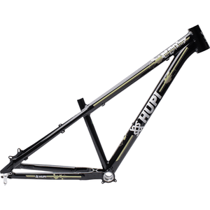 Quadro Hupi Whistler V6 Horizontal Pretoㅤㅤㅤㅤㅤㅤㅤㅤㅤㅤㅤㅤㅤㅤㅤ