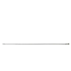 Raio 251x2.0 Zincado