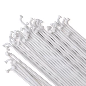 Raio 275 x 2.5 Inox Branco