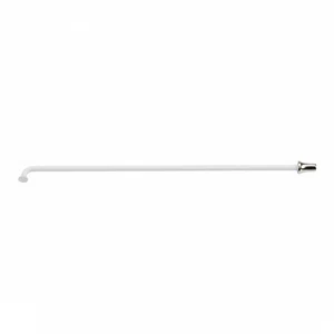 Raio 275 x 2.5 Inox Branco