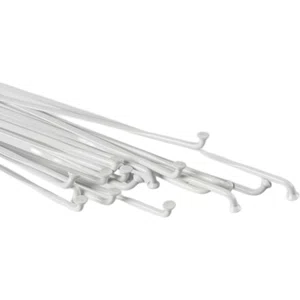 Raio 290x2.0mm Inox Branco