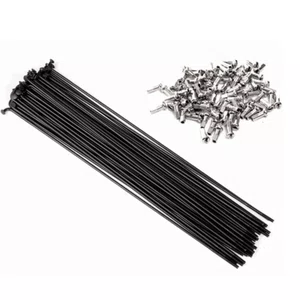 Raio 295x2.0 Inox Preto