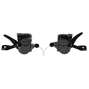 Rapidfire Shimano Alivio SL-M4000 3x9 Velocidades - Semi Novo