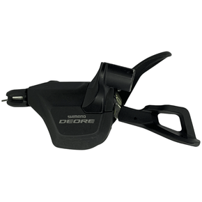 Rapidfire Shimano Deore SL-M6000 3x10 Velocidades - SemiNovo