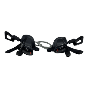 Rapidfire Sunrace M900 3 x 9 Velocidades sem Maçaneta