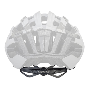 Regulador Capacete Specialized Headset FSL II Preto