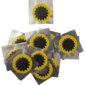 Remendo Estrela Grande Vipal R-01 Remendo Estrela Grande Vipal R-01