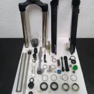 Revisão Suspenção