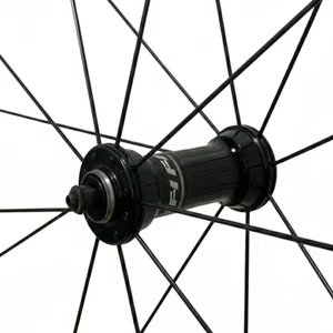 Roda A700 Speed Dianteira Fulcrun Rin Brake - Seminova - Shopbike