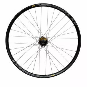 Roda Aro 27,5 x 32f VZAN Extreme Pro Preto - Seminova