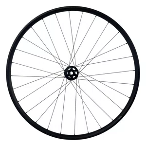 Roda Dianteira Specialized Alloy 29 -  Seminova Roda Dianteira Specialized Alloy 29 -  Seminova