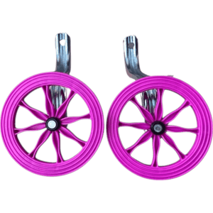 Roda Lateral Rosa Aro 16