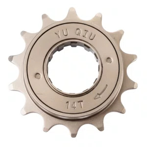 Roda Livre Yuqiu 14 Dentes Esferada