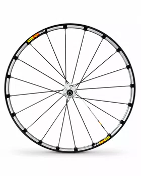 Roda Mavic Crossmax SL Aro 29 - Seminova