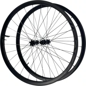 Roda Roval Control Carbon SL 29 6B XD 622x29 Carbono 24 Furo