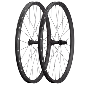 Rodas Specialized Roval Control Sl 6b Aro 29 Carbono e Preto - Seminova