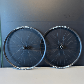 Roda  Aro 29 Specialized Roval Control Carbon 2018 - Seminova