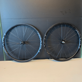 Roda Aro 29 Specialized Roval Control Carbon - Seminova