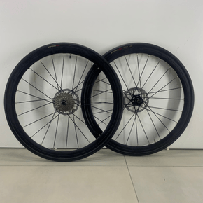 Roda Aro 700 Vzan Concept - Seminova