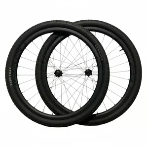 Par de Roda Specialized Roval Control SL- Seminova