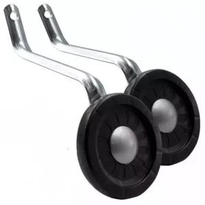 Roda Traseira Infantil Aro 16 MTB 16 Furos Alumínio