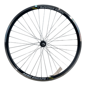 Roda Vzan Escape V-Brake 26" x 36 Furos Preto