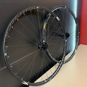 Roda Vzan Everest XC Disc Sram XD 29/28 Furos Preto