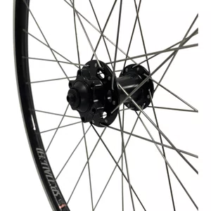 Rodas 26 Roval Mod Hardrock Preta+ Specialized Lexrims - Shopbike
