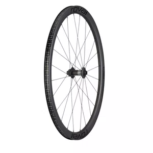 Rodas Specialized Roval Rapid C38 Aro 700 2022 Preto Rodas Specialized Roval Rapid C38 Aro 700 2022 Preto