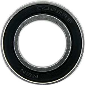 Rolamento Aço Tri Peak 6902 LLB ABEC 3 15x28x7mm